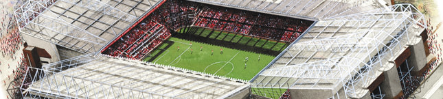 Sport Stadia Art Limited Website