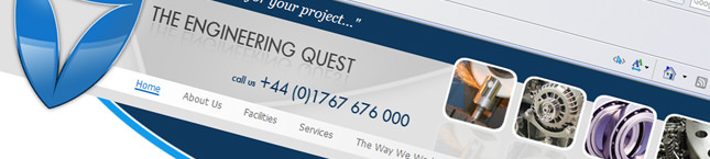 Join The Quest Website