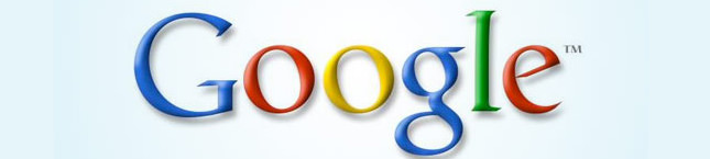 Google Logo