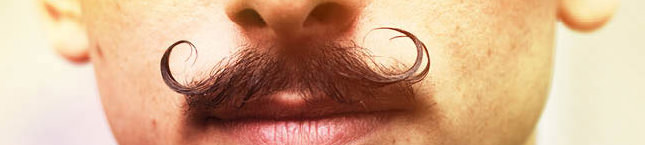Movember @ Amasci