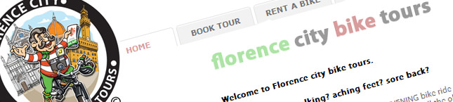 Florence City Bike Tours