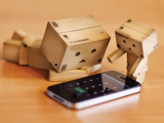 Boxx Danbo Photography 01