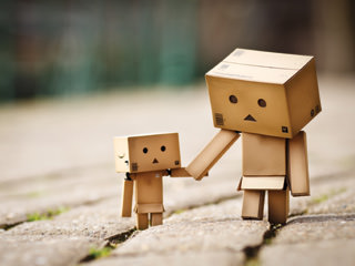 Boxx Danbo Photography 02