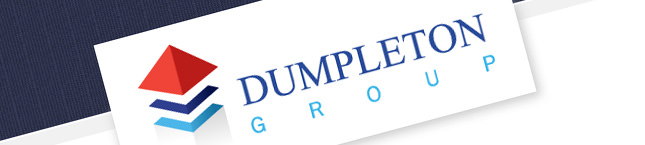 The Dumpleton Group Website