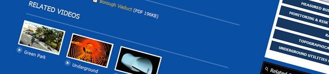 Plowman Craven website redesign
