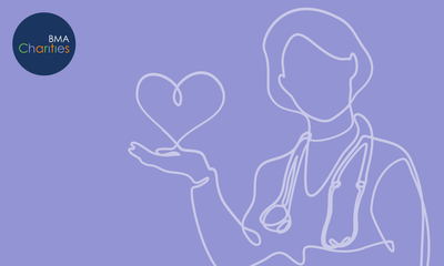 BMA Charities
