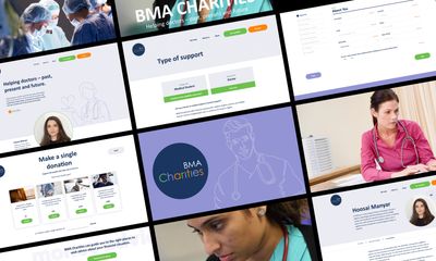 BMA Charities