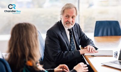 Chandler Ray Solicitors