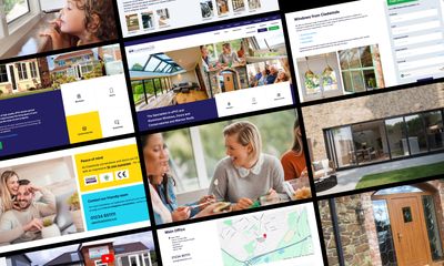 Cladwinds Website Project
