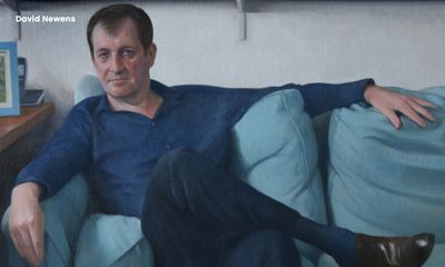 David Newens