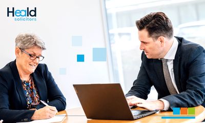 Heald Solicitors
