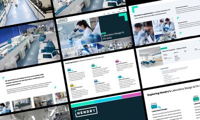 Hendry Construction