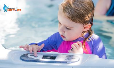 Hunsbury Hot Tubs
