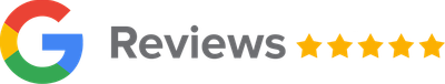 Google Reviews Logo