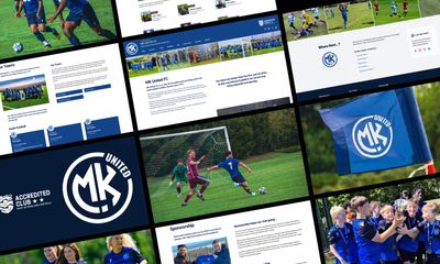 MK United Football Club