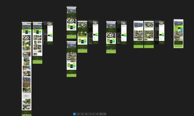 Design & Mockups - Design Concepts and Components in Figma