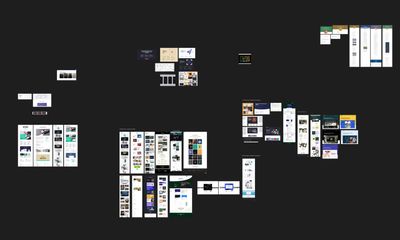 Client Discovery & Research - Mood Boards