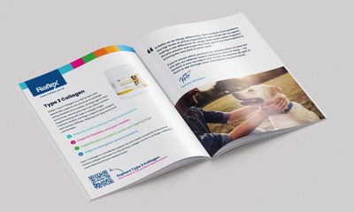 Riaflex product brochure, page 3