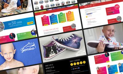 Supershoes