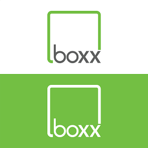 Boxx Communications Limited Logo & Branding