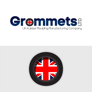 Grommets Limited Logo & Branding