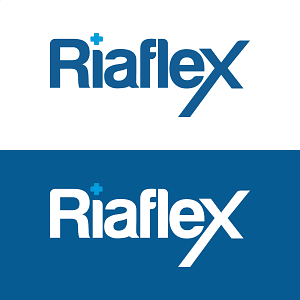 Riaflex Limited Logo & Branding