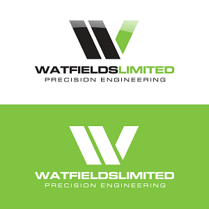 Watfields Limited Logo & Branding